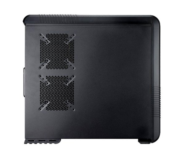 Cooler Master DOMINATOR II 692 ADVANCED czarna - 52239 - zdjęcie 5